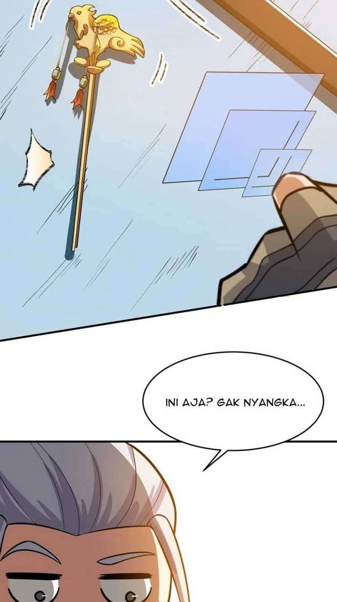 First Dragon (Yuanlong) Chapter 185 Gambar 24